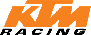 KTM לוגו