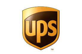 UPS לוגו