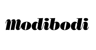 מודיבודי לוגו